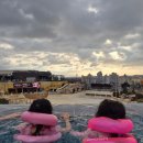 월드 파크 | 제주 신화월드 신화관 워터파크 수영장 조식 시간 및 후기