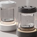 수조AI센터 | 한일 클라우드 미스트 AI 플러스 가열식가습기 추천 (후기 좋은 모델!)