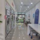 워시엔조이셀프빨래방광주쌍령점 | 월계동셀프빨래방 워시엔조이첨단남부대점 커튼빨래 후기