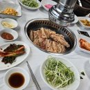 대왕갈비 이미지