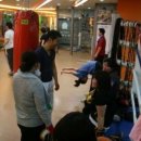 황준철TOP복싱클럽 이미지