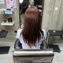 늘푸른헤어샵 | [상도]마영랑헤어 가격 부담 적은 레이어드컷 후기