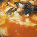 얼큰수제비 - 익산시 약촌로 31 | 얼큰수제비