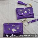 대덕구노인종합복지관 | 대덕구 노인종합복지관 가죽 공예 단체 수업