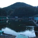 태산 낚시터