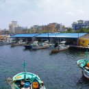 속초해안가 이미지