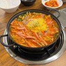 한끼라도 잘먹자 1인 메뉴 만들기 | 대전 괴정동 맛집 ‘송탄부대찌개’로 든든한 한 끼! | 자옥이네