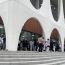 시민회관 대극장 개인분장실1 이미지