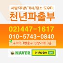 천년파출부