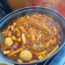 이수역 맛집 애플하우스 솔직후기｜서울 3대 전골떡볶이? 무침군만두는 인정