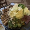 하안사거리 제일빌딩 앞 이미지