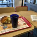 롯데리아 광탄점 이미지