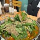 돈애랑순대국감자탕 구리갈매점