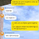 강릉 댕스데이에서 강아지 미니케이크 주문 후기
