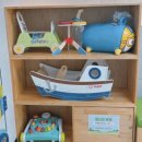 덕풍도서관 2층 이미지