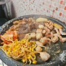신촌손수제비&칡냉면 다이닝코드