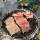 백양마트 | 핫한 가성비 고기집 백양숯불갈비 생갈비/양념갈비 내돈내산 솔찍후기