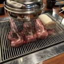 천리향양꼬치양갈비