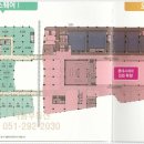 부산명지 대방디엠시티 센텀오션1차 상가 이미지
