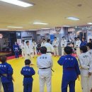 한국체대 새솔 유도 체육관 이미지