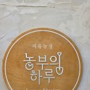 신광농장 | 포항 체험형 카페 농부의 하루(내돈 내산)