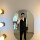 헤어스테이션 - 오산시 | 남자웨딩헤어 추천, 가일컷 스타일링 신랑 웨딩촬영 및 본식 헤어 후기 (feat. 송파 맨스테이션)