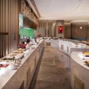 홀리데이인 인천송도호텔 이미지