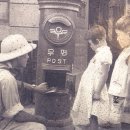 상주우체국 이미지