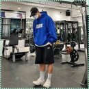 인생 핏 | 비스트모드 기모 후드, 인생 오버핏 헬스웨어 리얼후기