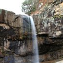 황계폭포 이미지