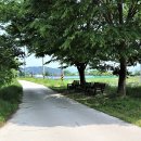 지리산둘레길 1코스 이미지