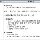 [휴맥스 채용] [SW] 개발 산출물 영문 Technical Writer 모집 (~08/19) 이미지