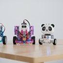 블록코딩로봇 이미지