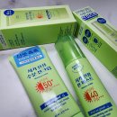 피부진정 시카 수분 선크림 해피바스 선크림 선미스트 사용후기