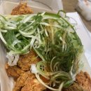 자담치킨 신림역점 네이버블로그