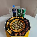 피자치킨을 한번에 즐기는 개금맛집 <투가이즈피자앤치킨 주례개금점> 포장 방문 후기