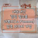 라뽐므LaPomme | 캠핑필수품 이불 침구정리 대장 라뽐므(La Pomme) 나인백 압축 파우치 가방 XXL 후기 내돈내산