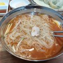 가온밀면 - 강서구 명지국제12로47번길 24 | 가온밀면