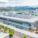 대구전시컨벤션센터(동관) 이미지