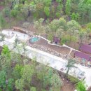 산중오토캠핑장 이미지