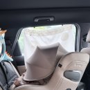 무리달 | 신생아 아기 카시트 추천! 싸이벡스 제로나 Ti 한달 사용 후기 및 장점 총정리
