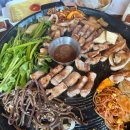 큰손솥뚜껑삼겹살