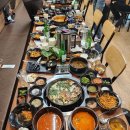 장터짜글이순대국뒷고기