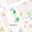 펜톤미술입시3관학원