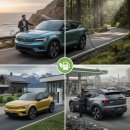 볼보트럭코리아주식회사 | 볼보 EX30 시승기, 3000만원대 가격에 혹했다가 '이것' 때문에 계약 망설인 솔직 후기