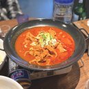 한신포차 인천동암역점 | 검단신도시 아라동 술집 한신포차 여전히 맛있는 국물닭발 콩나물 조합