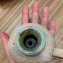 천년거북 희상 | 천년거북희상 쑥뜸기와 쑥뜸봉으로 통증치료중