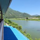 조양강 민박 이미지