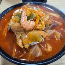 짬뽕칼국수 | 만수동 맛집 명동해물짬뽕칼국수 얼큰한 짬뽕칼국수 후기