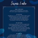 서울시티발레단 백조의 호수 이미지